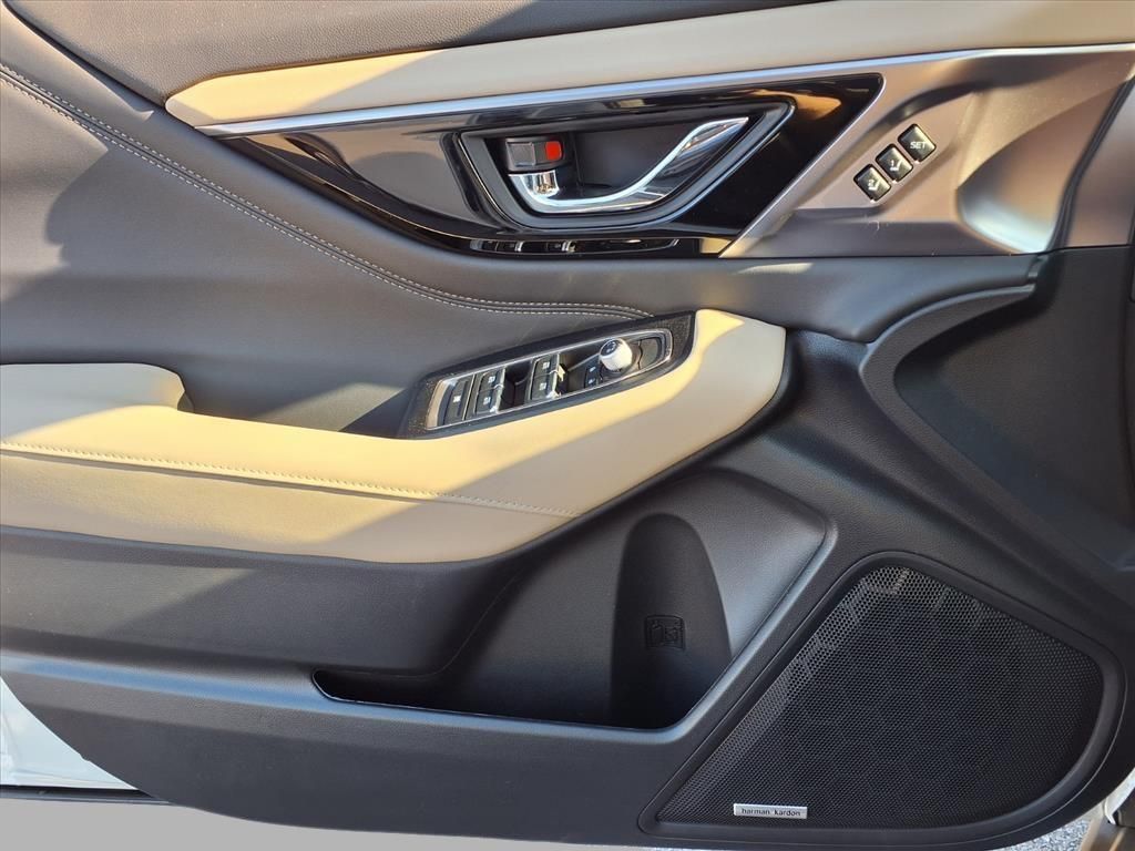 new 2025 Subaru Outback car, priced at $41,536