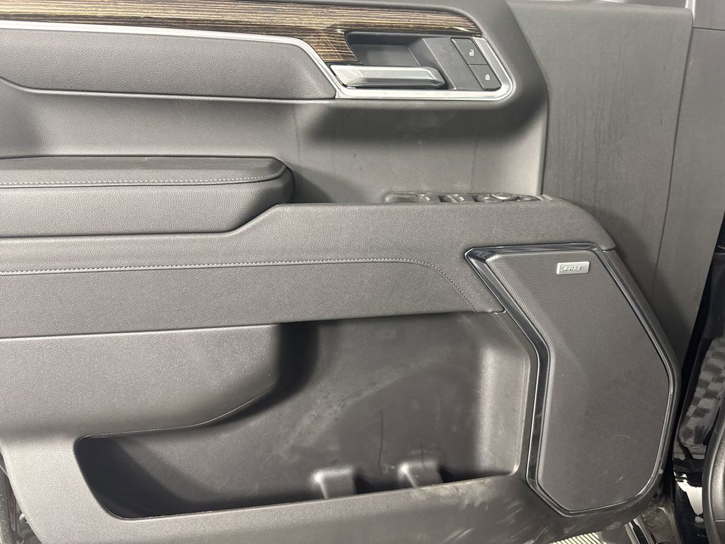 new 2025 GMC Sierra 1500 car, priced at $61,779