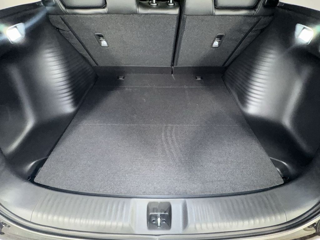 new 2026 Honda HR-V car, priced at $32,945