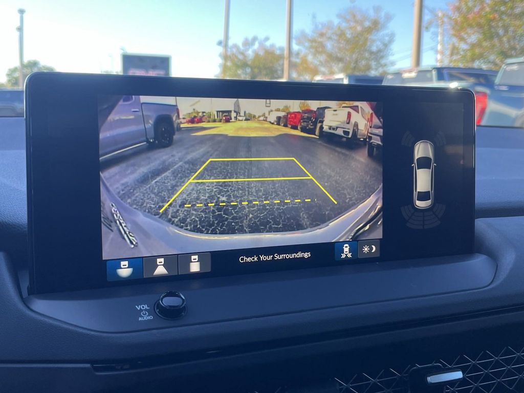 new 2025 Honda Accord Hybrid car, priced at $34,123