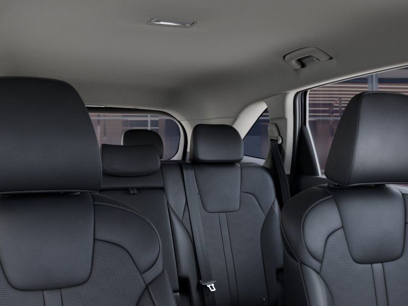 new 2025 Kia Sorento car, priced at $31,811