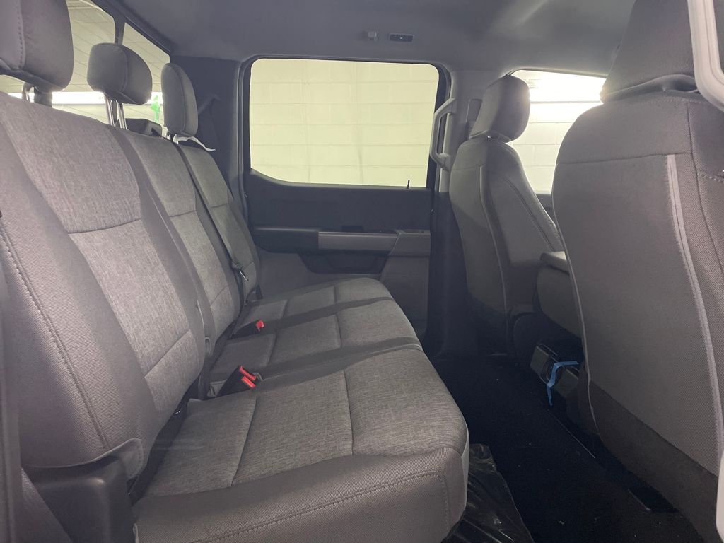 new 2026 Ford F-250SD car, priced at $58,983