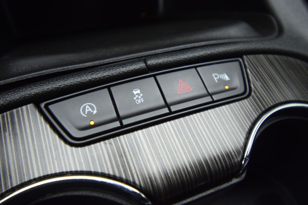 used 2020 GMC Acadia car, priced at $19,600