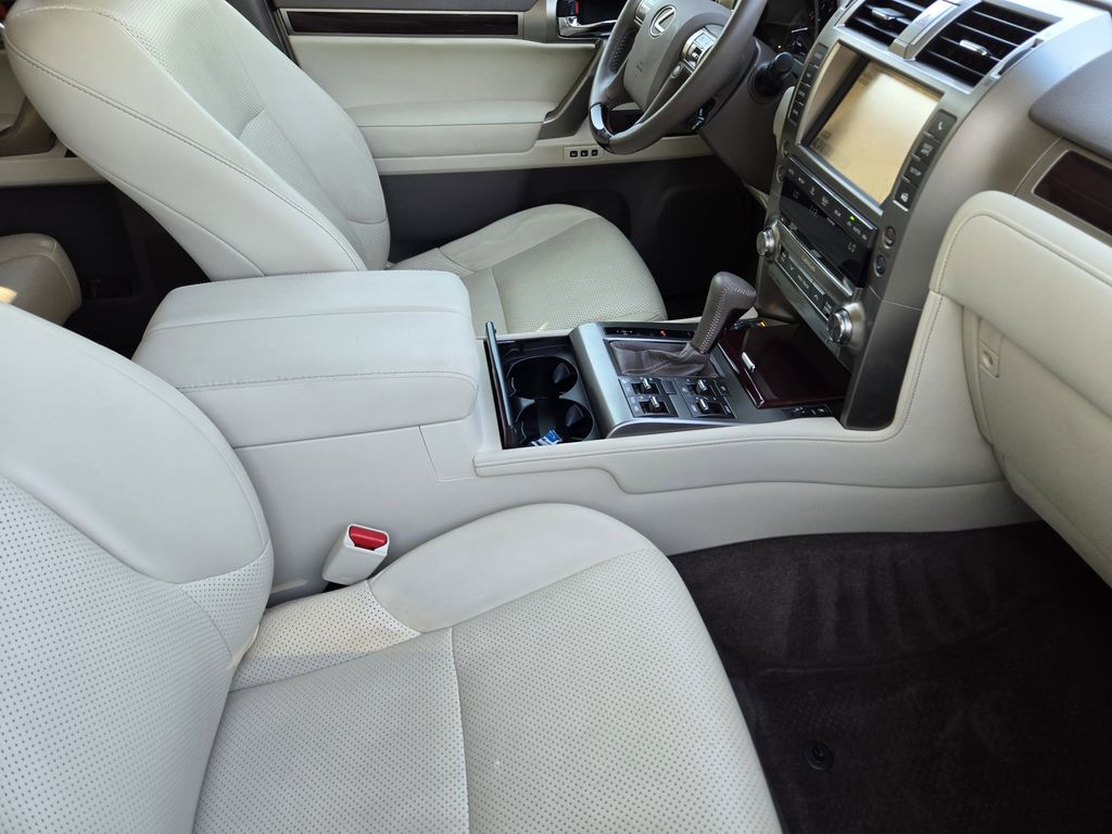 used 2015 Lexus GX car, priced at $30,392