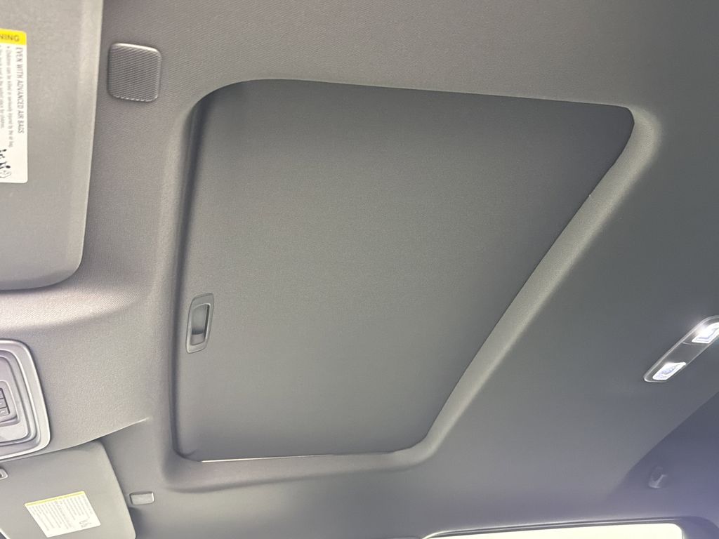 new 2026 GMC Sierra 1500 car, priced at $62,095