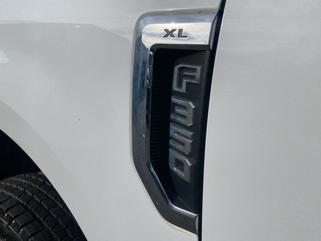 used 2020 Ford F-350SD car, priced at $29,890