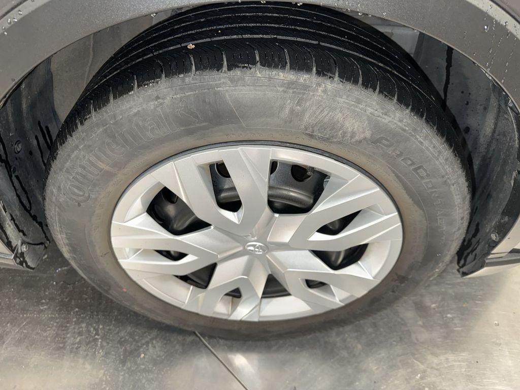 used 2021 Toyota C-HR car, priced at $22,925