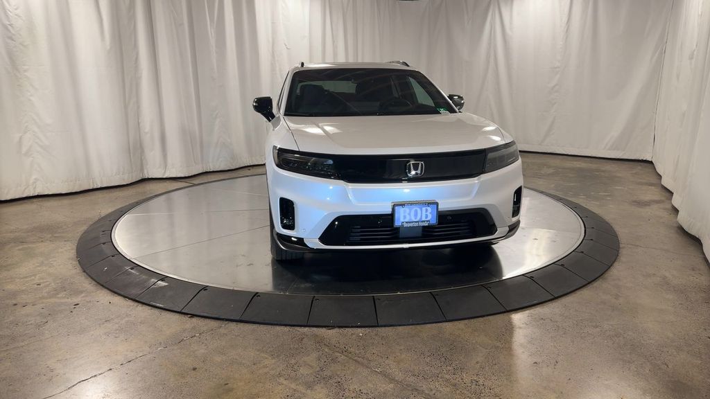 new 2025 Honda Prologue car, priced at $56,605