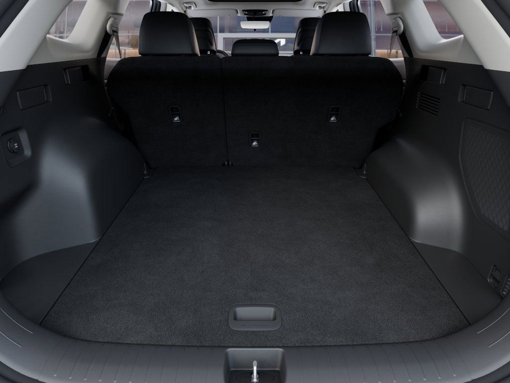 new 2026 Kia Sportage car, priced at $38,455