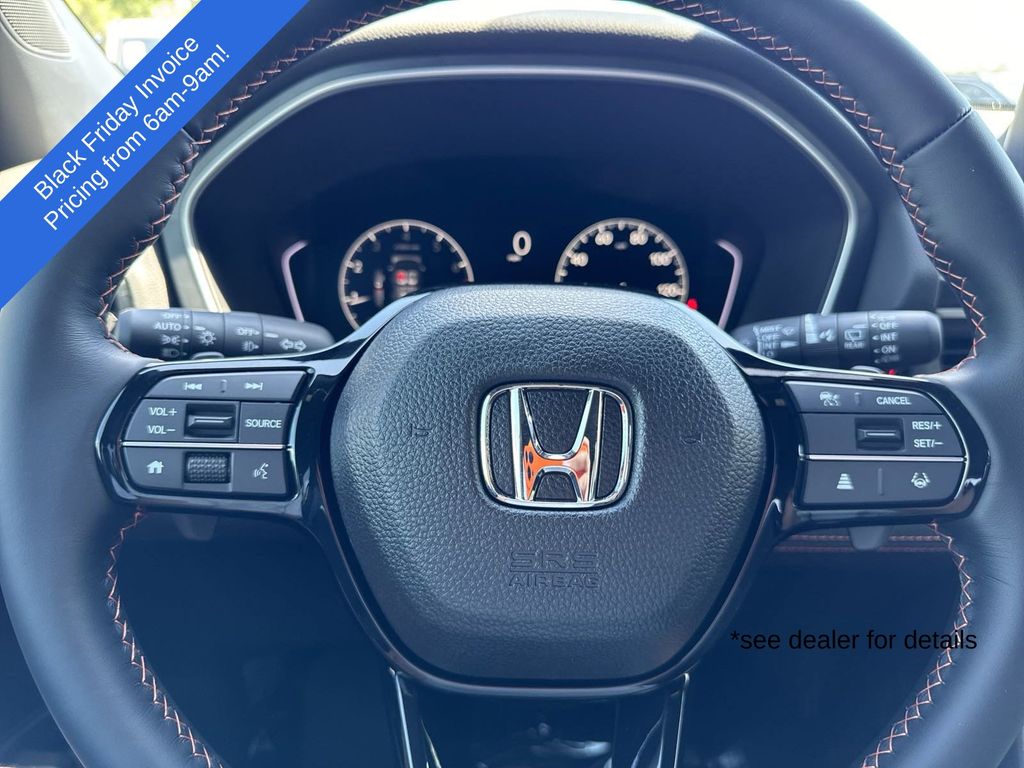 new 2025 Honda Pilot car, priced at $42,050