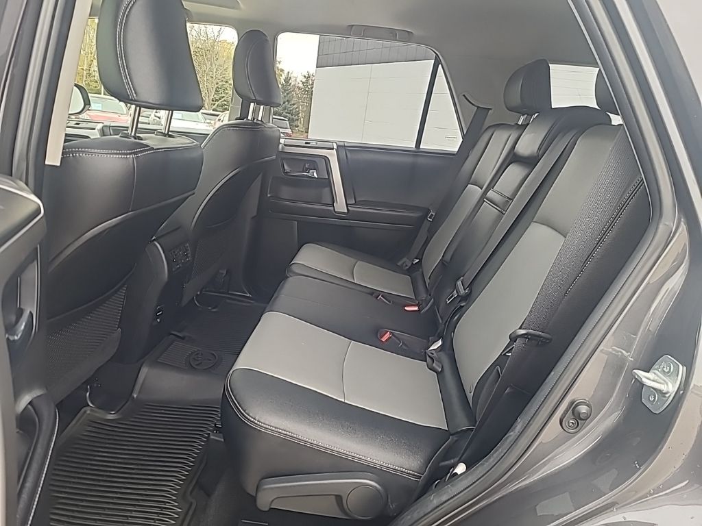 used 2017 Toyota 4Runner car, priced at $29,027