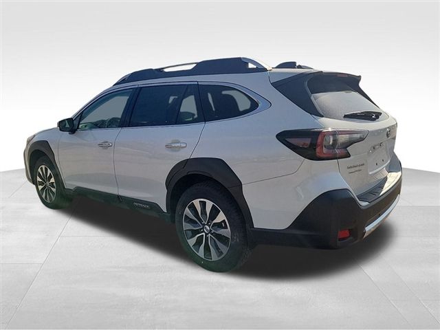 new 2025 Subaru Outback car, priced at $42,152