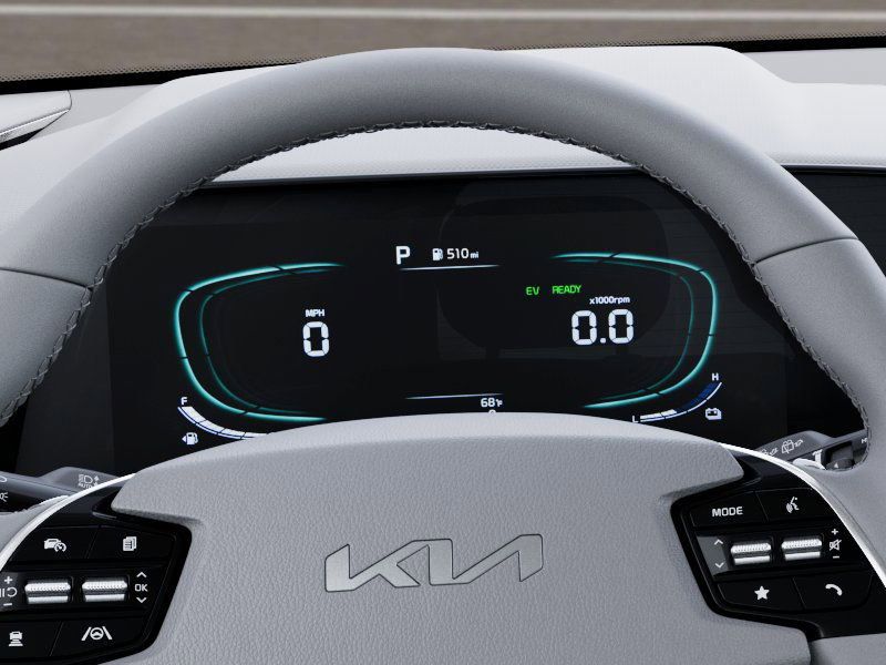 new 2025 Kia Niro car, priced at $26,893
