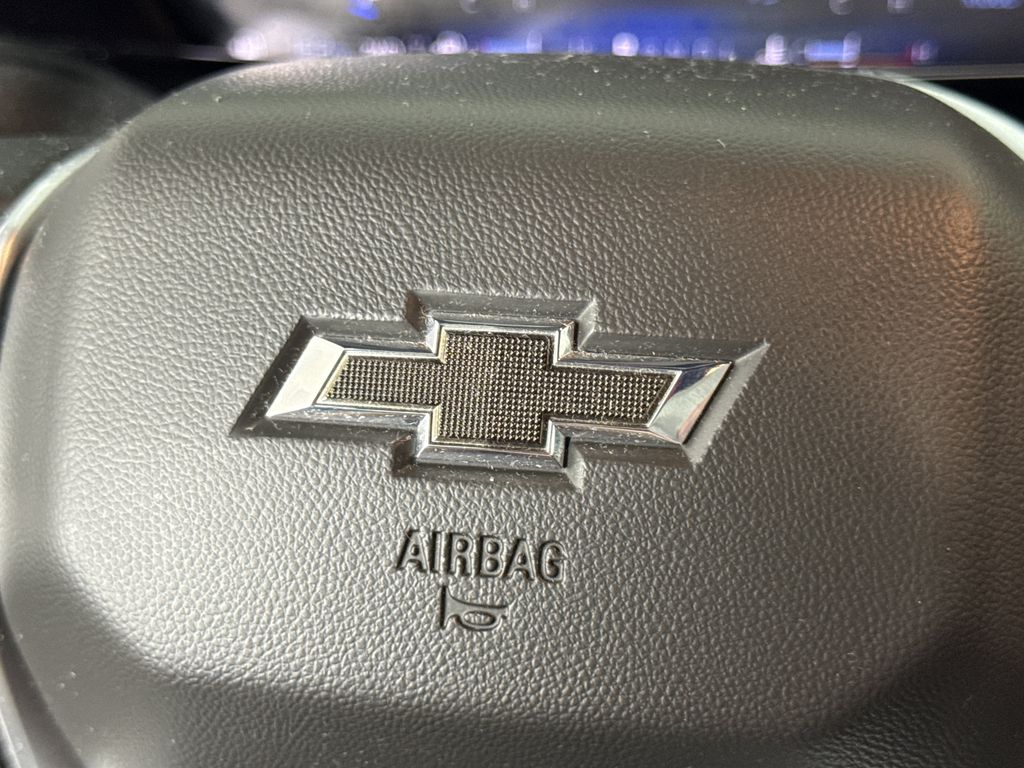 used 2023 Chevrolet Colorado car