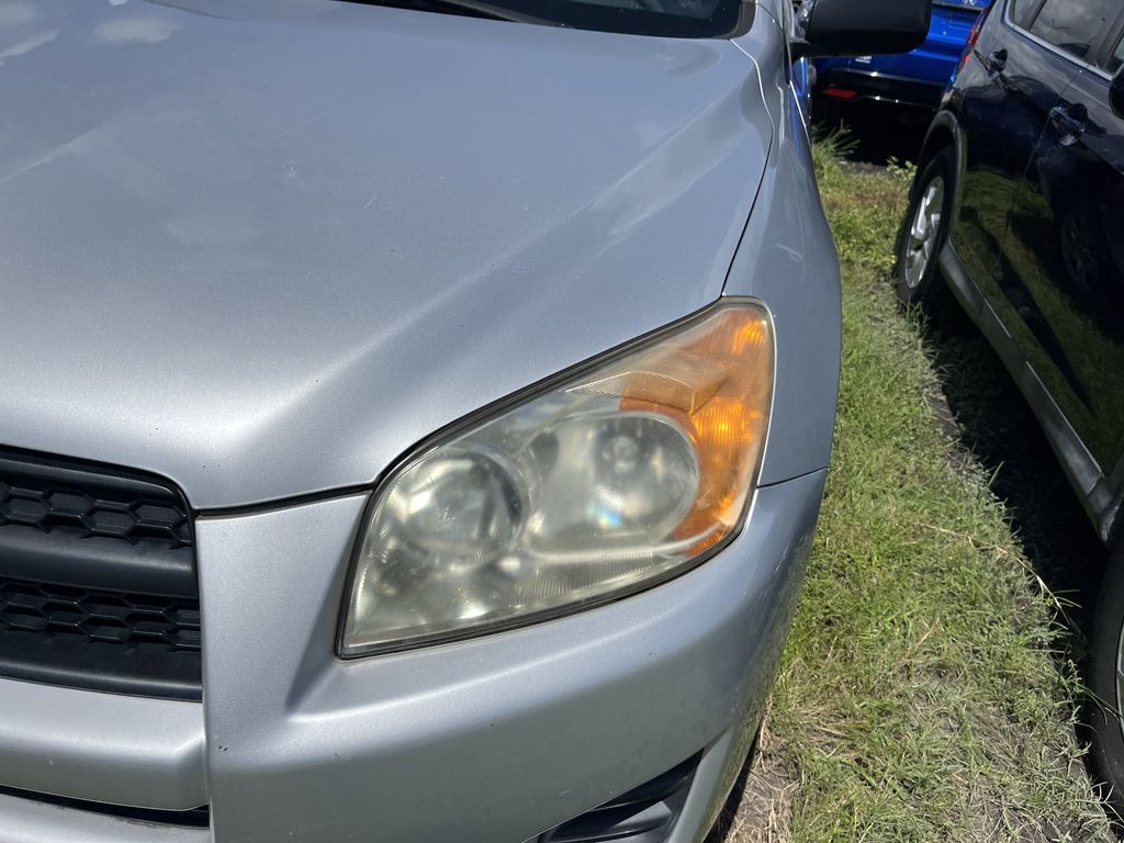used 2009 Toyota RAV4 car, priced at $9,991