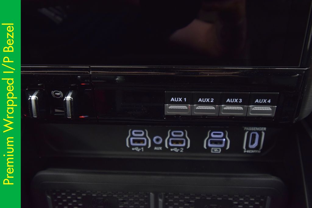 new 2025 Ram 1500 car, priced at $77,256