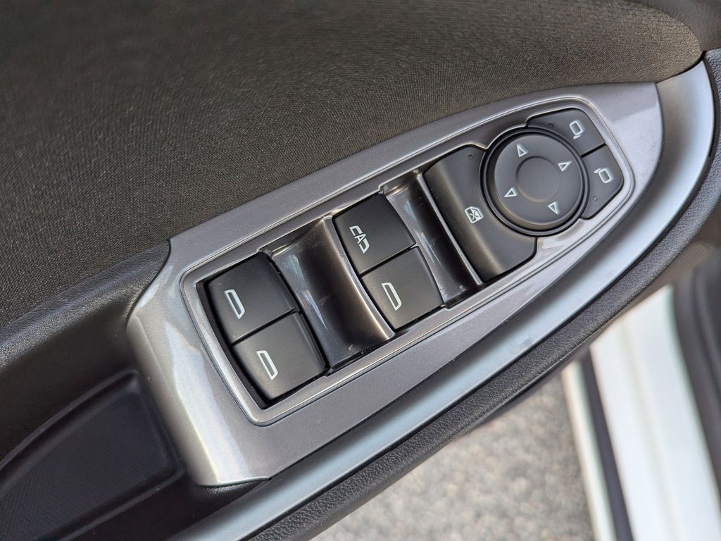 used 2024 Chevrolet Malibu car, priced at $17,991