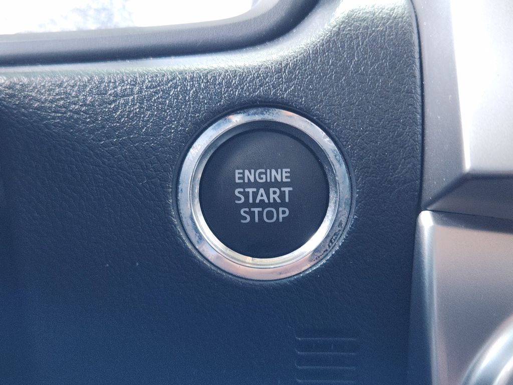 used 2023 Toyota 4Runner car, priced at $50,782