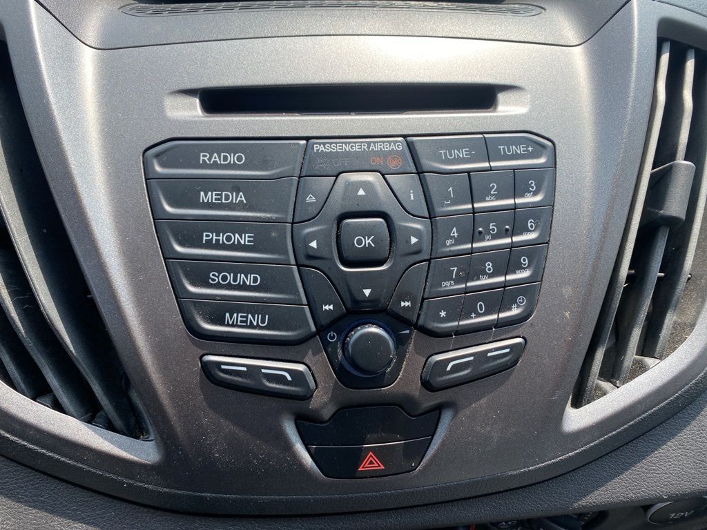 used 2018 Ford Transit-150 car, priced at $20,494