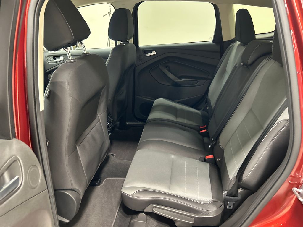 used 2016 Ford Escape car, priced at $13,206
