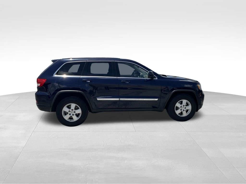 used 2013 Jeep Grand Cherokee car, priced at $10,692