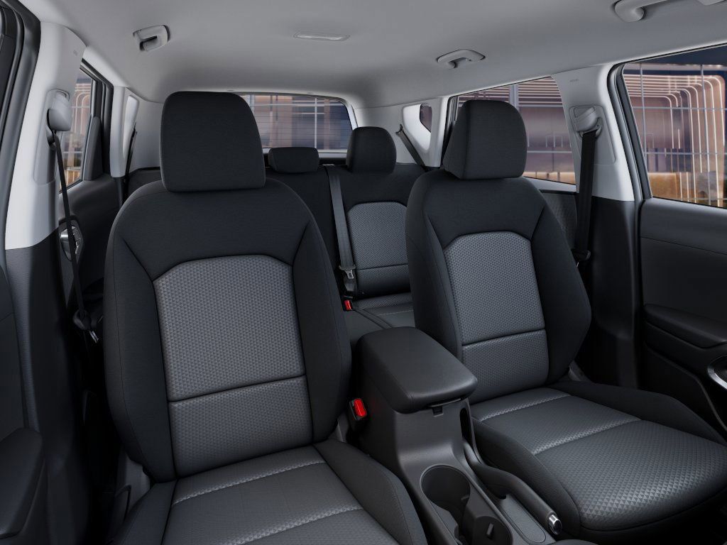 new 2025 Kia Soul car, priced at $20,110