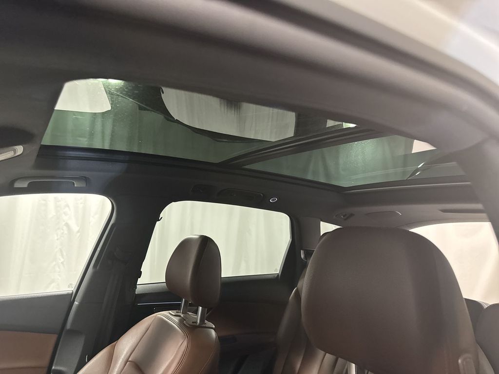 used 2018 Audi Q7 car, priced at $19,998