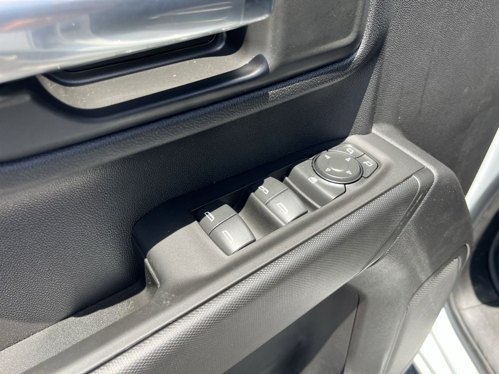new 2025 GMC Sierra 2500HD car, priced at $67,935