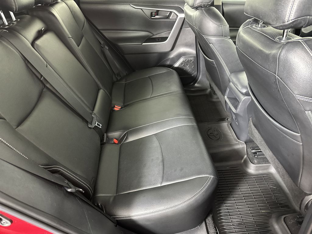 used 2020 Toyota RAV4 car, priced at $17,788