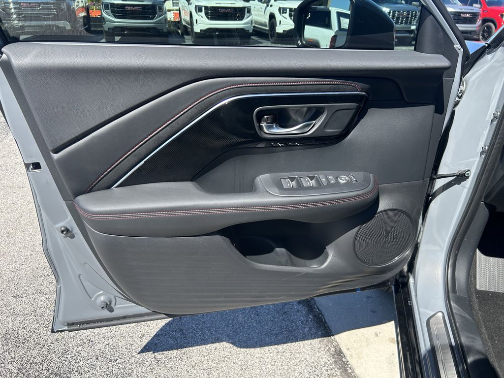 new 2025 Acura ADX car, priced at $37,406