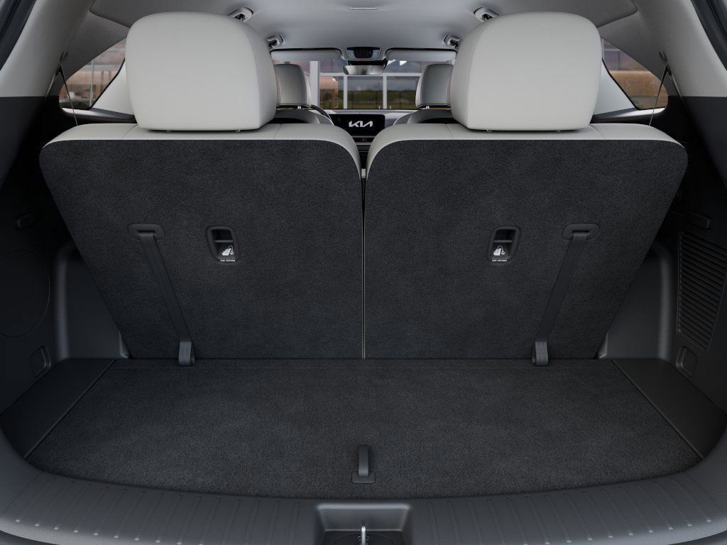 new 2025 Kia Sorento Hybrid car, priced at $38,456