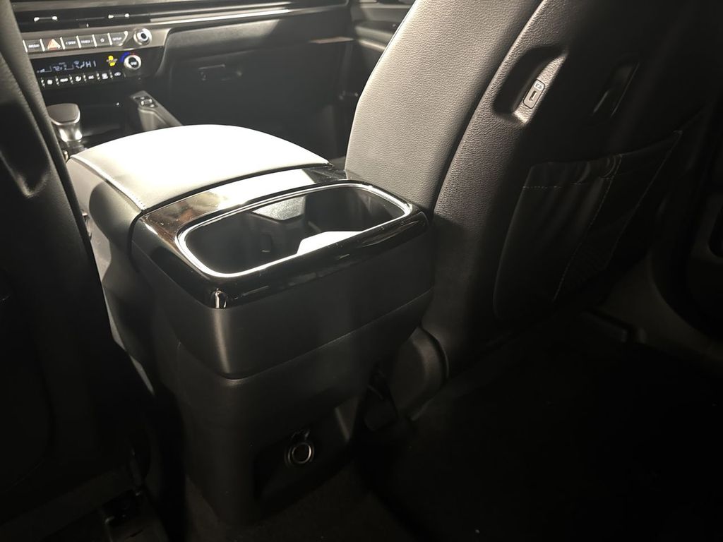 new 2025 Kia Telluride car, priced at $46,178