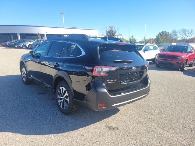 new 2025 Subaru Outback car, priced at $33,779