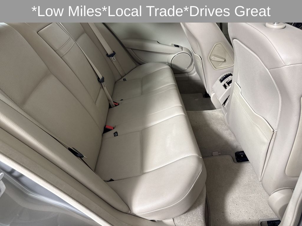 used 2009 Mercedes-Benz C-Class car, priced at $7,495