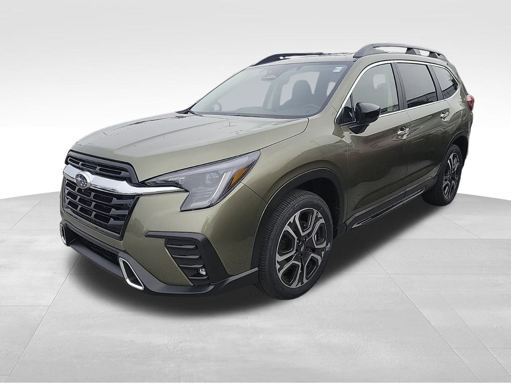 new 2025 Subaru Ascent car, priced at $47,816