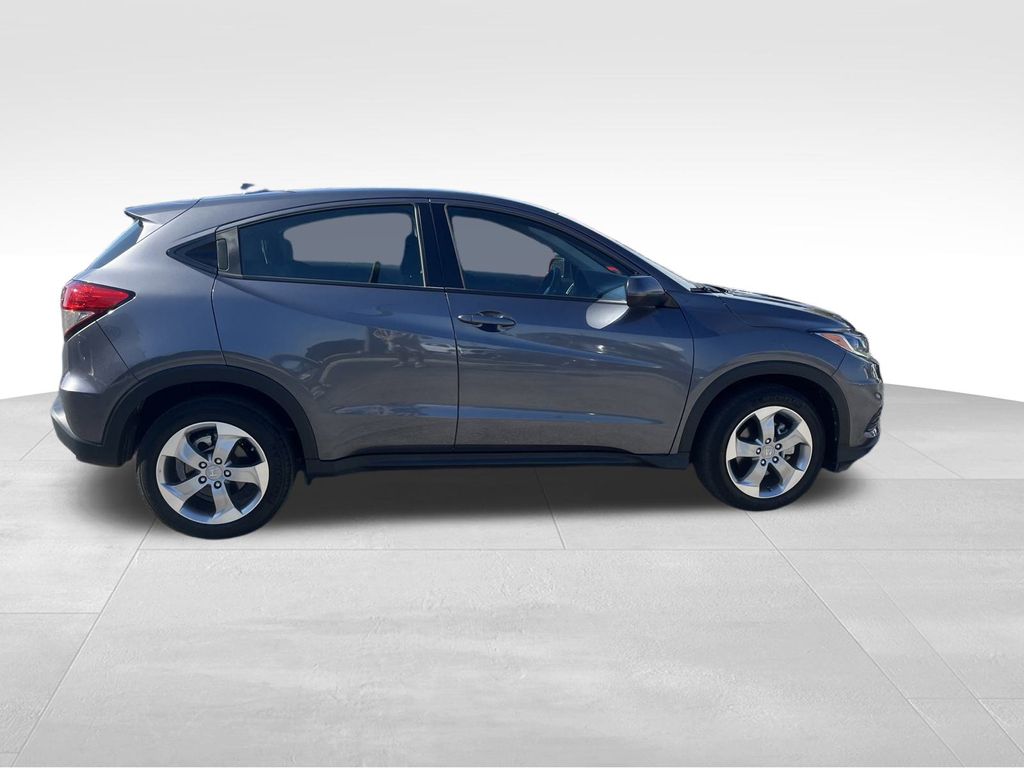 used 2019 Honda HR-V car, priced at $17,027