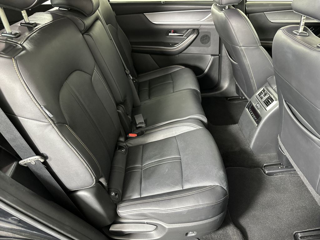 used 2024 Mazda CX-90 car, priced at $30,909