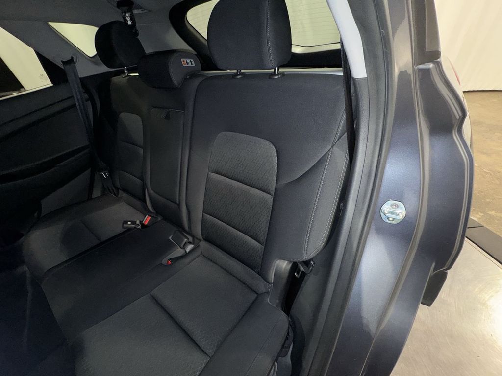 used 2017 Hyundai Tucson car, priced at $13,998
