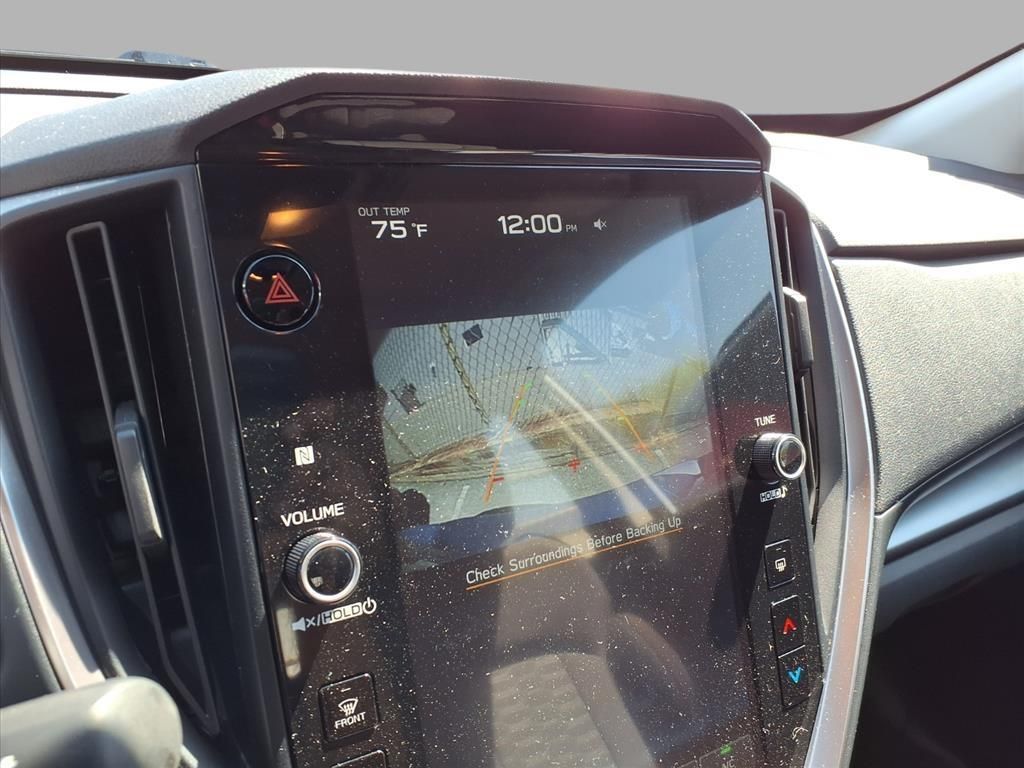 used 2024 Subaru Impreza car, priced at $25,584
