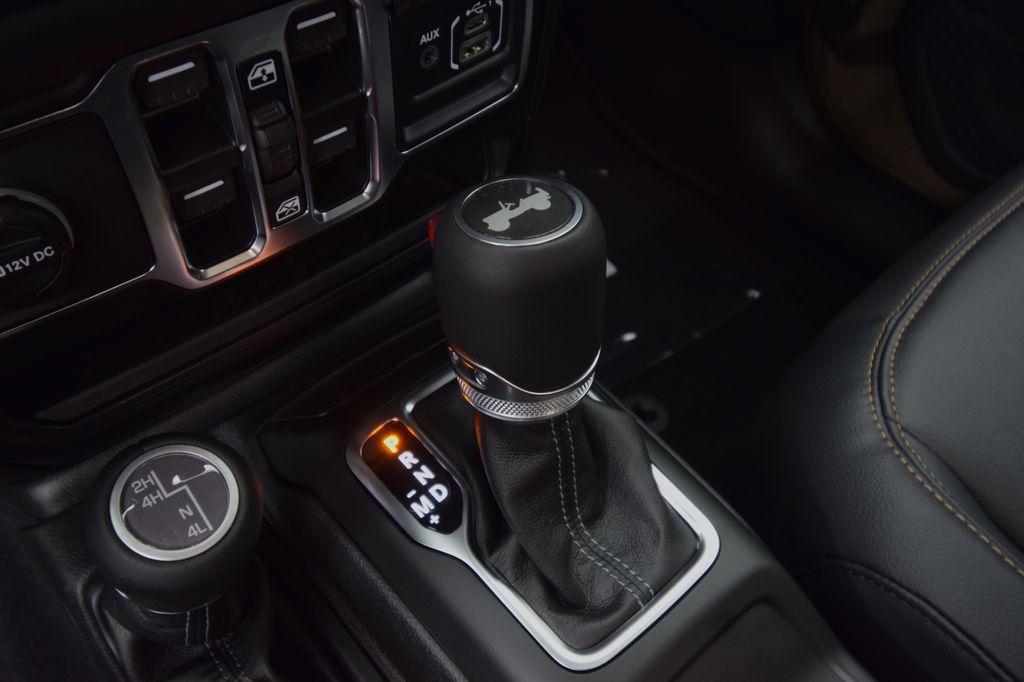new 2026 Jeep Wrangler car, priced at $53,185