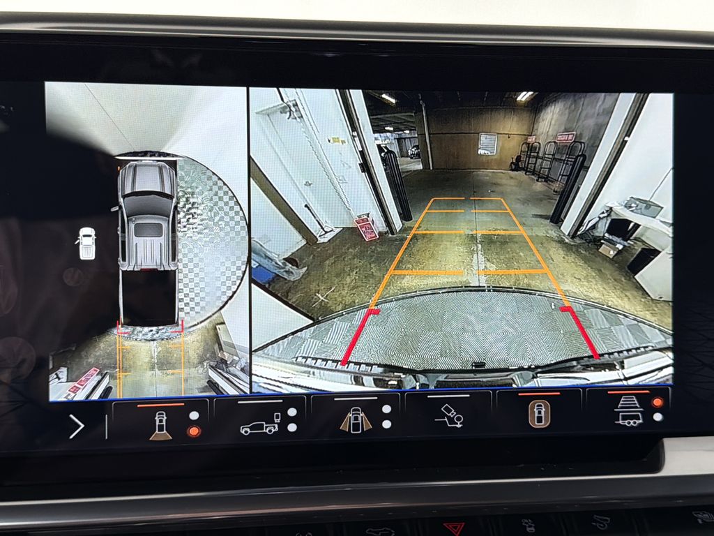 new 2026 GMC Sierra 1500 car, priced at $61,420