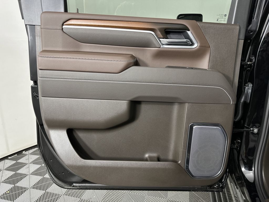 new 2025 GMC Sierra 2500HD car, priced at $86,530