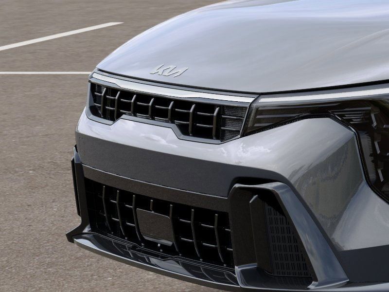 new 2025 Kia K4 car, priced at $23,713