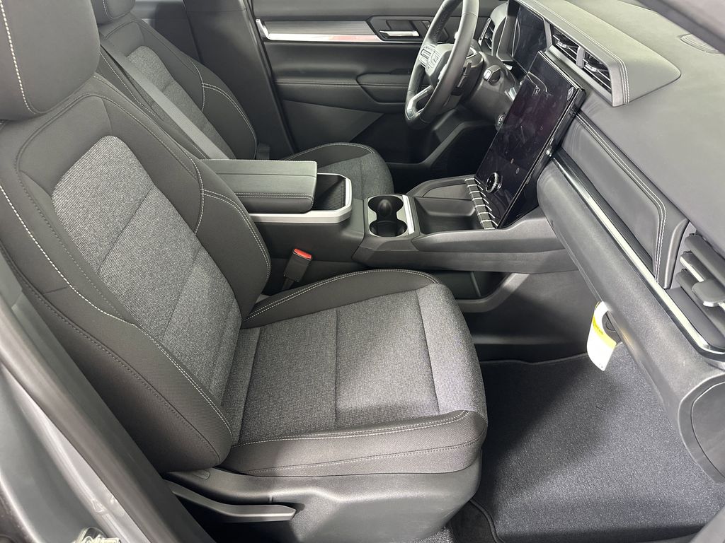new 2025 GMC Terrain car, priced at $28,890