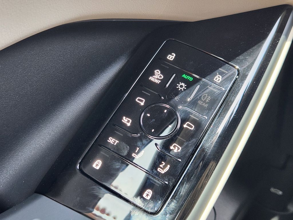 new 2025 Audi e-tron car, priced at $73,840