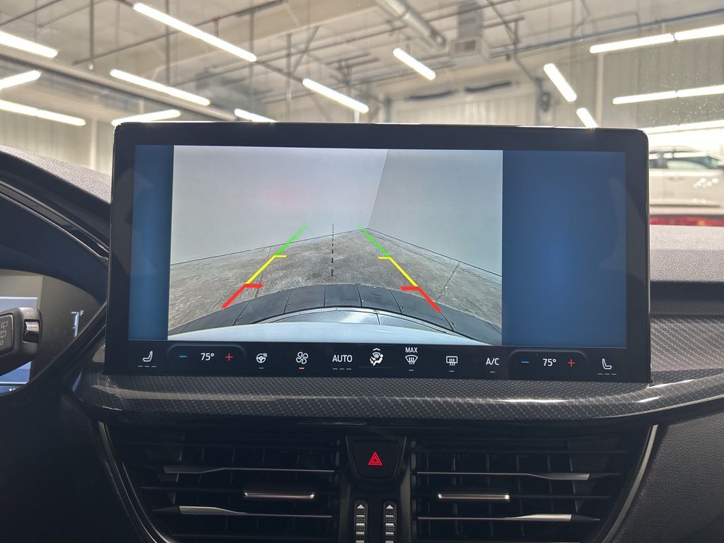 used 2023 Ford Escape car, priced at $24,495