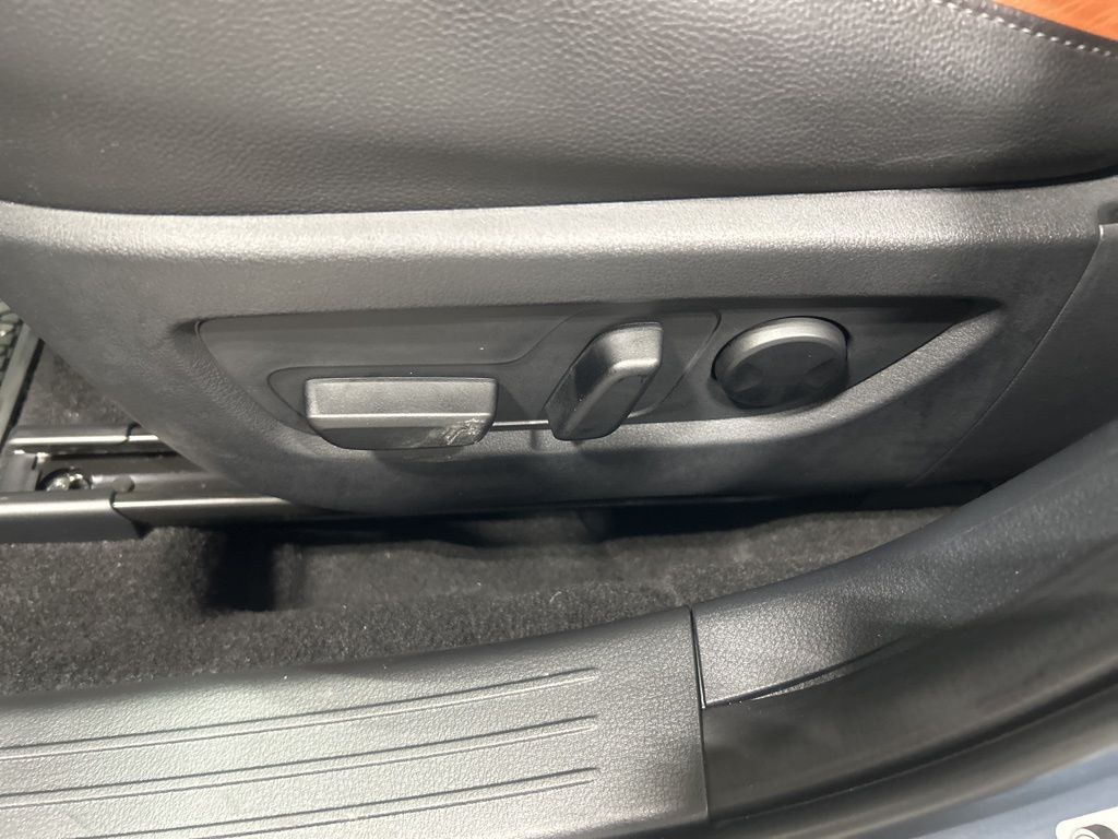 used 2023 Mazda CX-50 car, priced at $28,981