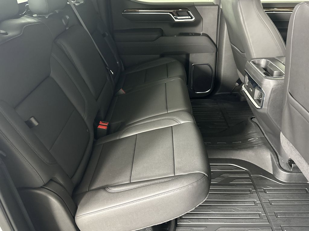 new 2025 GMC Sierra 1500 car, priced at $61,929