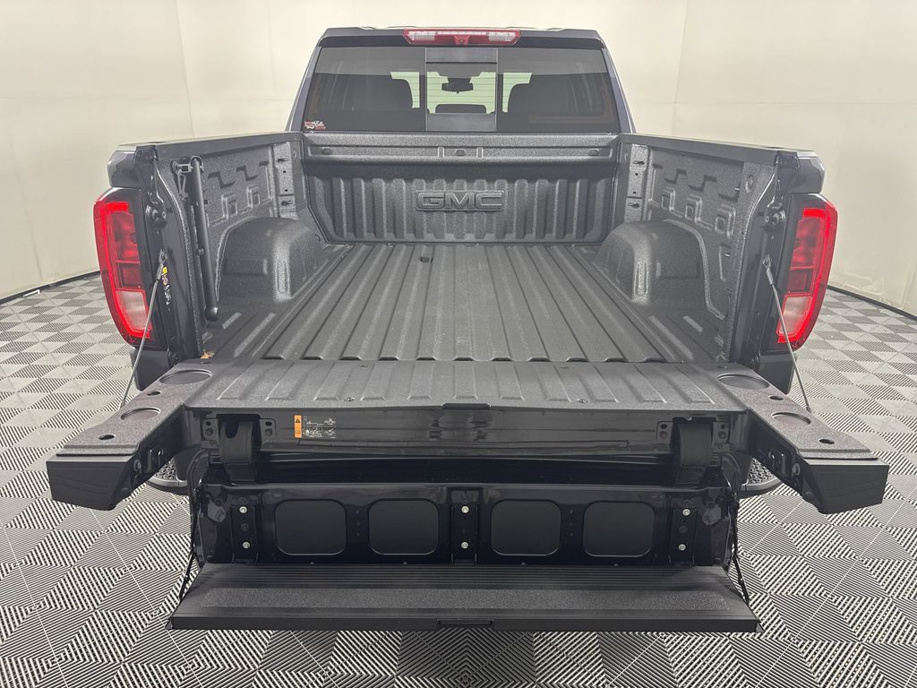 new 2025 GMC Sierra 1500 car, priced at $62,224