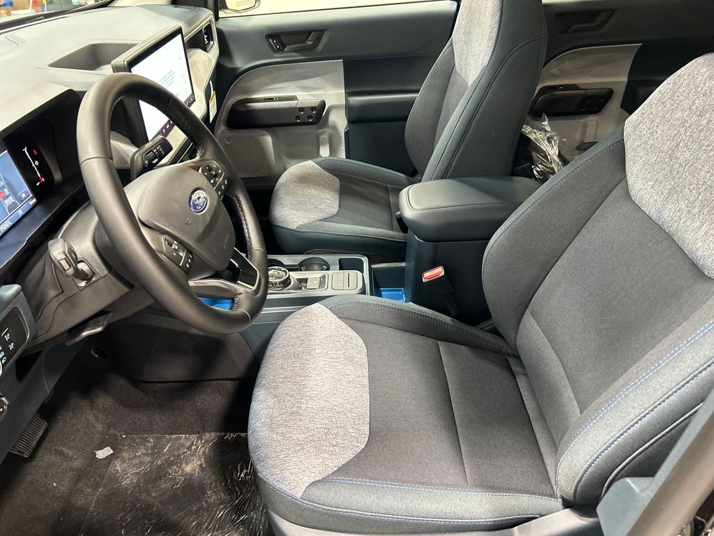 new 2025 Ford Maverick car, priced at $33,639